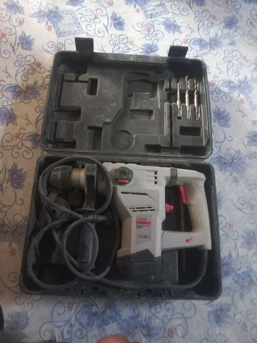 Перфаратор сроун