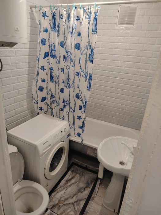Продаётся квартира