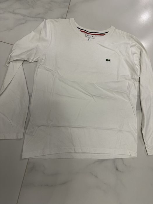 Маркови блузки Levi’s,Hugo Boss,Lacoste,Polo за момче ръст 152