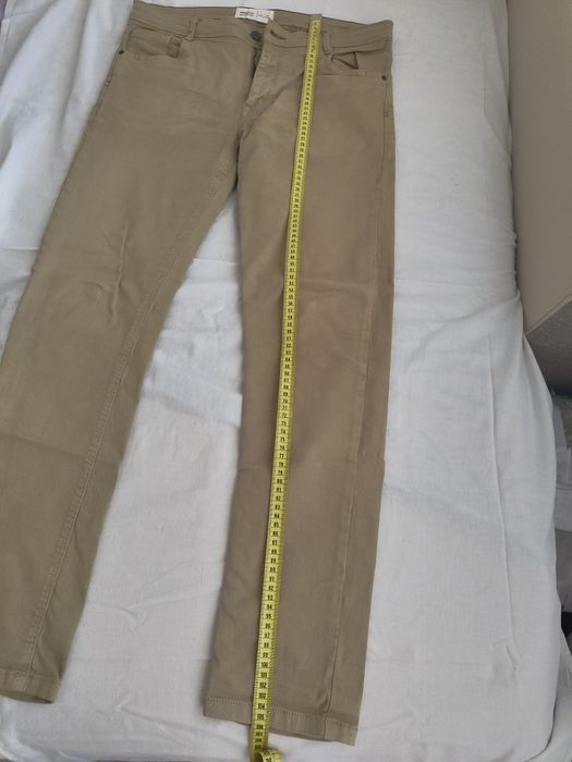 Продавам мъжки дънки