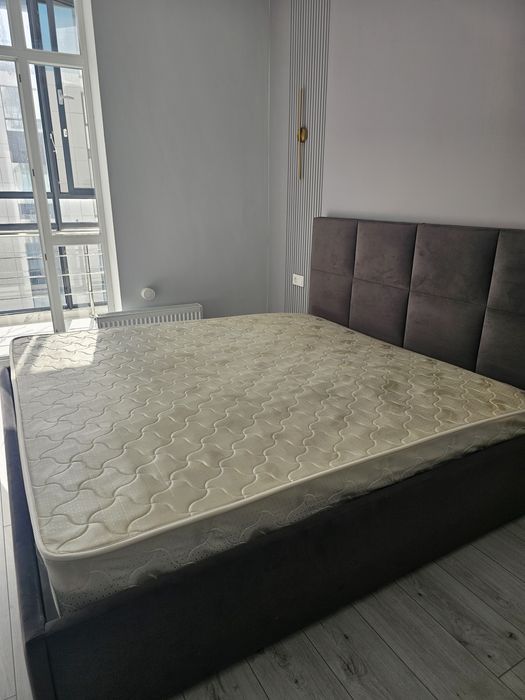 Отдам бесплатно матрас