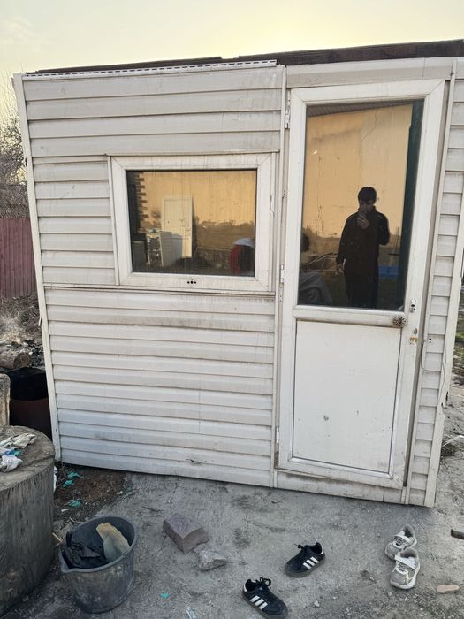 Офис для всего подойдет