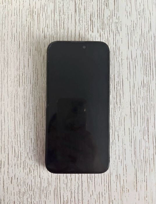Iphone 14 pro 128 gb