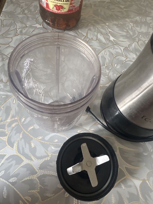 Блендер …..