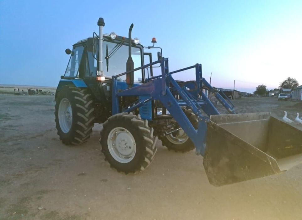 Навесное оборудование, КУН, Ковш, Виллы