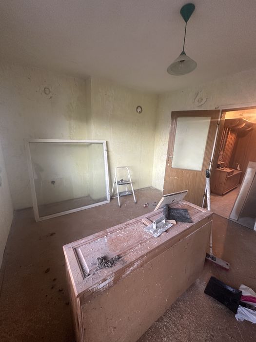 Продава се Тристаен апартамент в Асеновград - 60 кв.м за 1334 €/кв.м - Снимка #4