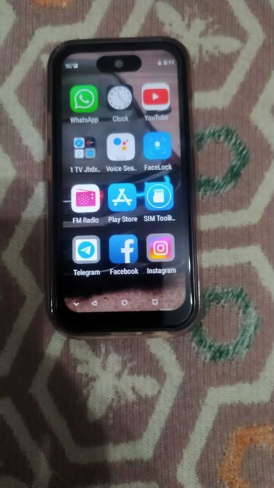 I phone 16 pro max mini sotiladi