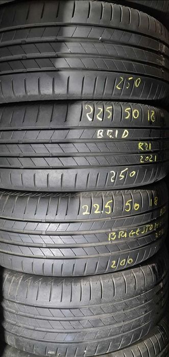 Anvelope Vara 215 45 18/215 55 18/225 50 18