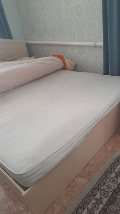 Продам матрас бу