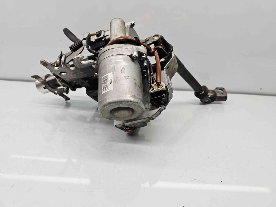 Ax coloana volan Renault Scenic 2 [Fabr 2003-2008]1.5 DCI K9K734 76KW