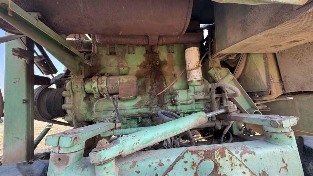 Maral sotiladi E-281 texnik soz