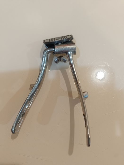 Ручная машинка для стрижки.