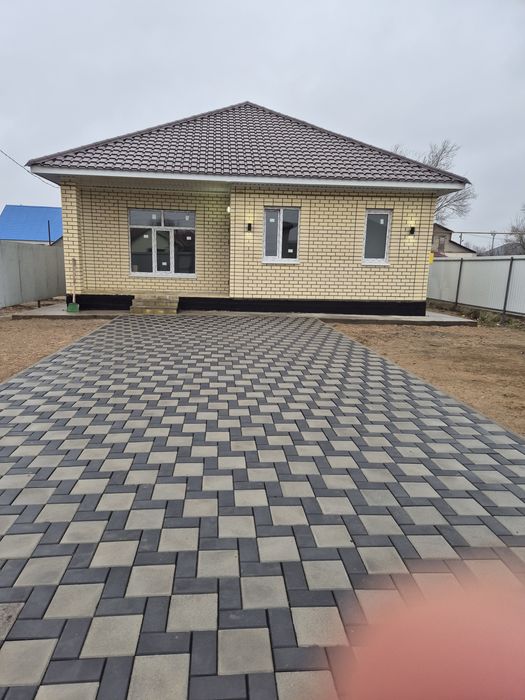 Продаётся дом в мичуринское