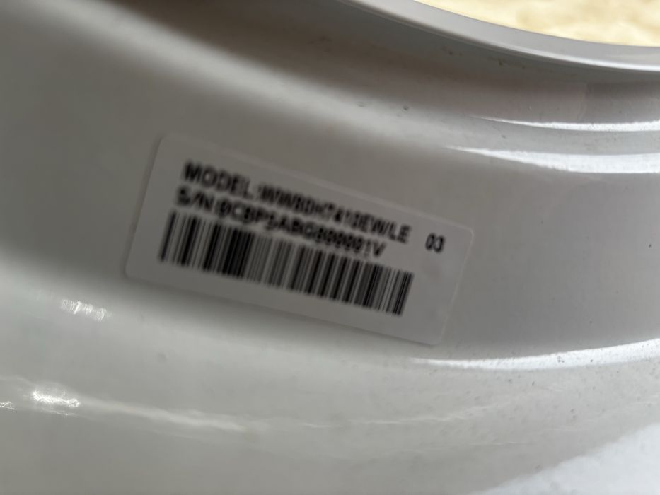 piese masina spalat samsung ecobuble