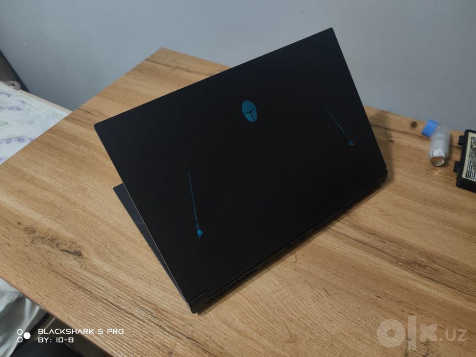 Игравой комп Тундерробот core i5 12450H,16gb ddr4,ssd 512,rtx 3050