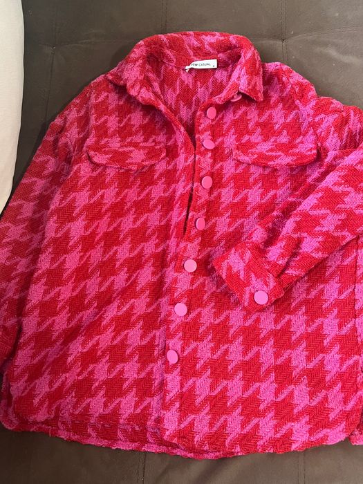 Дамска преходна жилетка