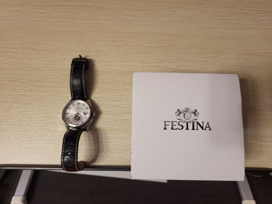 Ceas Festina Elegance F16486