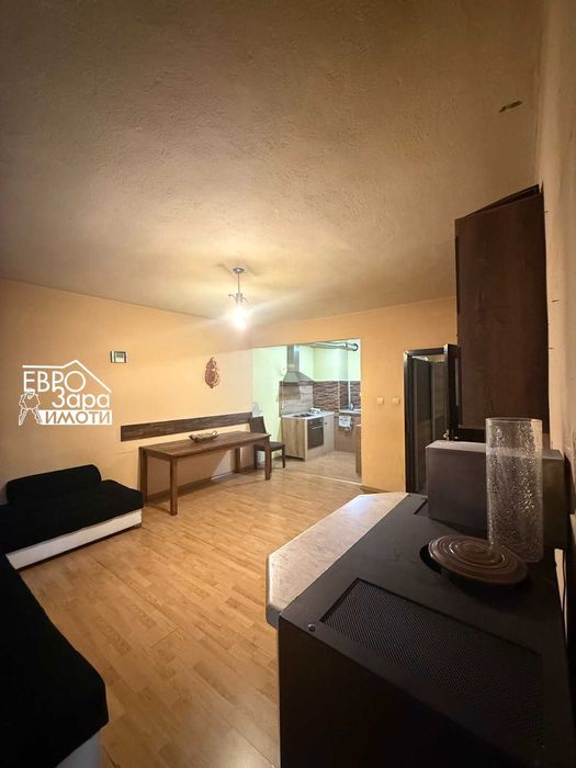 Продава се Тристаен апартамент в Стара Загора, Център - 80 кв.м за 1563 €/кв.м - Снимка #2