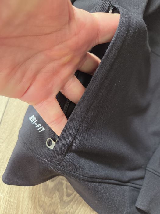 Bluza trening băieți Nike 158-170 cm