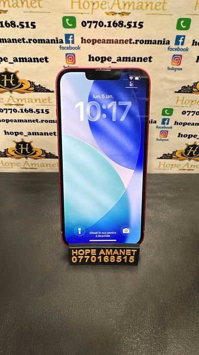 Hope Amanet P3 Iphone 14