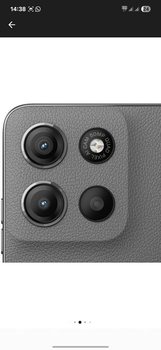 Motorola moto G15 Power