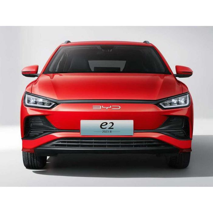 Лобовое стекло для BYD E2 в Ташкенте