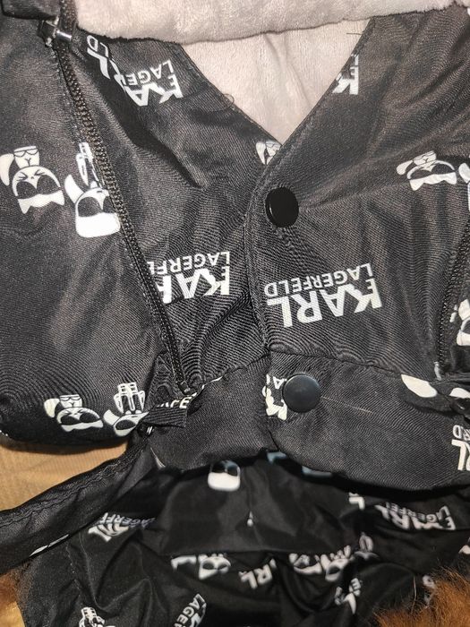 Продам зимний комбинезон