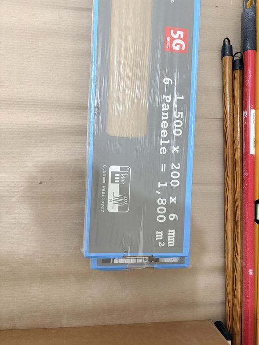 Parchet SPC The Floor Nature Oak