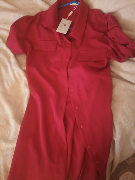 Продам рубашка туника