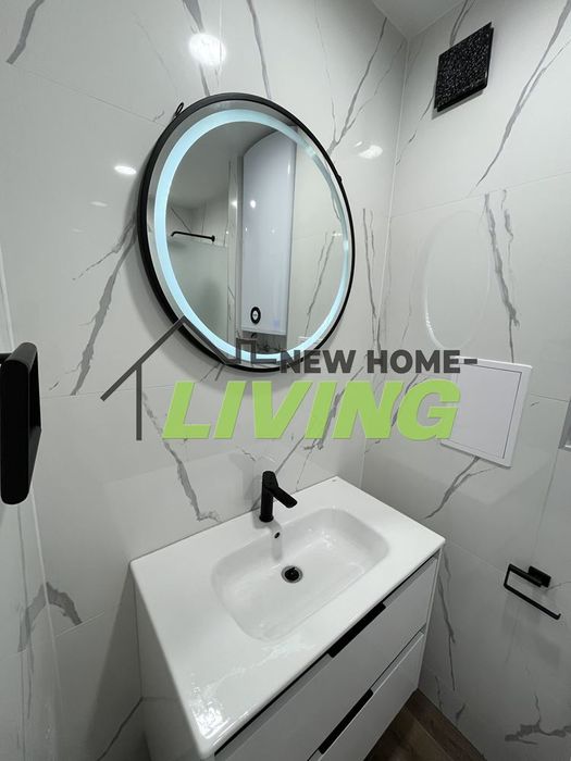 Продава се Двустаен апартамент в Пловдив, Христо Смирненски - 70 кв.м за 2072 €/кв.м - Снимка #9