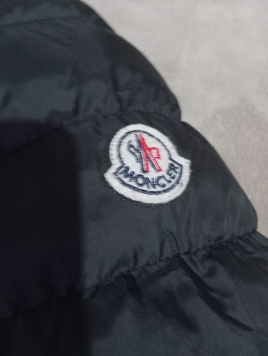 Geacă Moncler Goose Down mărimea M