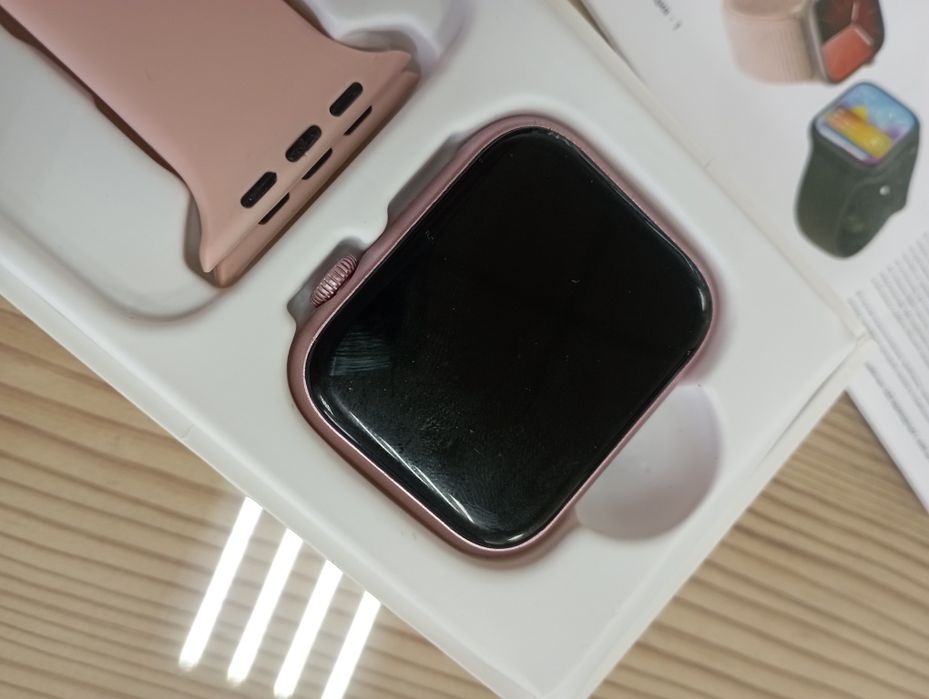 Smart часы GS9 pro