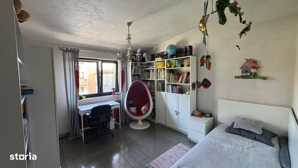 Vila 5 camere I Bucurestii Noi I Vanzare I Premium