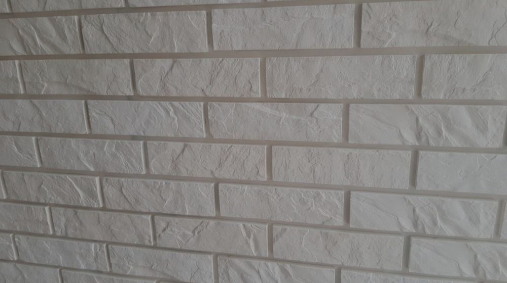 декоративный кирпич