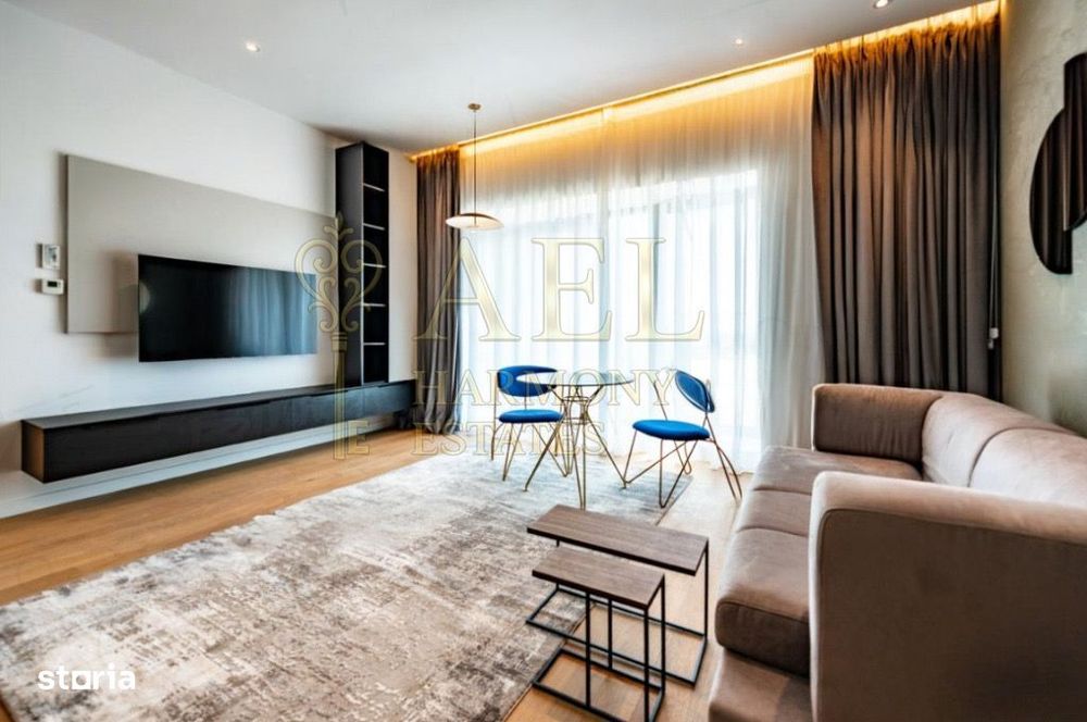Apartament PREMIUM *2 camere* | One Verdi Park — fotografia 1