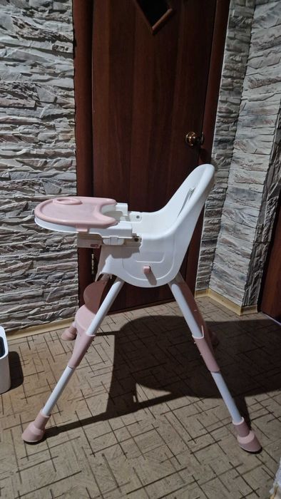 Продам детский стульчик для кормления