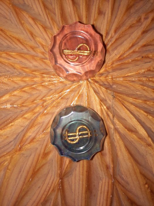 Нарда в комплекте