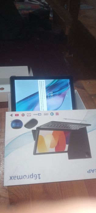 Recap 16promax sotiladi