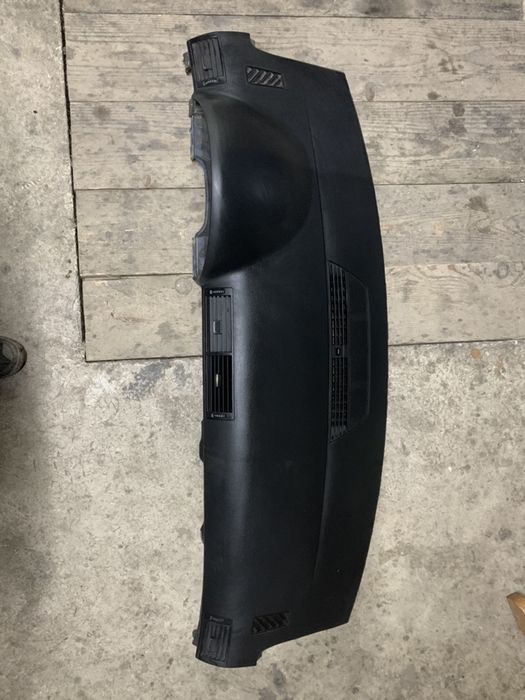 Plansa bord cu airbag audi a4 b6