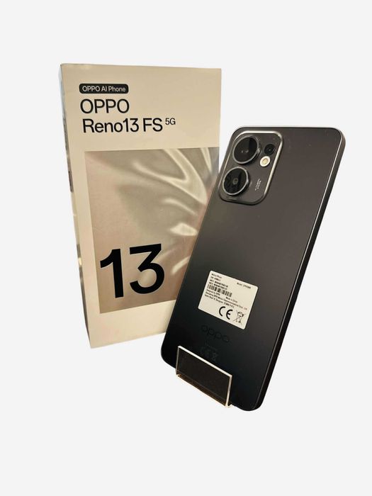 OPPO Reno 13 FS 5G 512GB 12RAM Graphite Grey