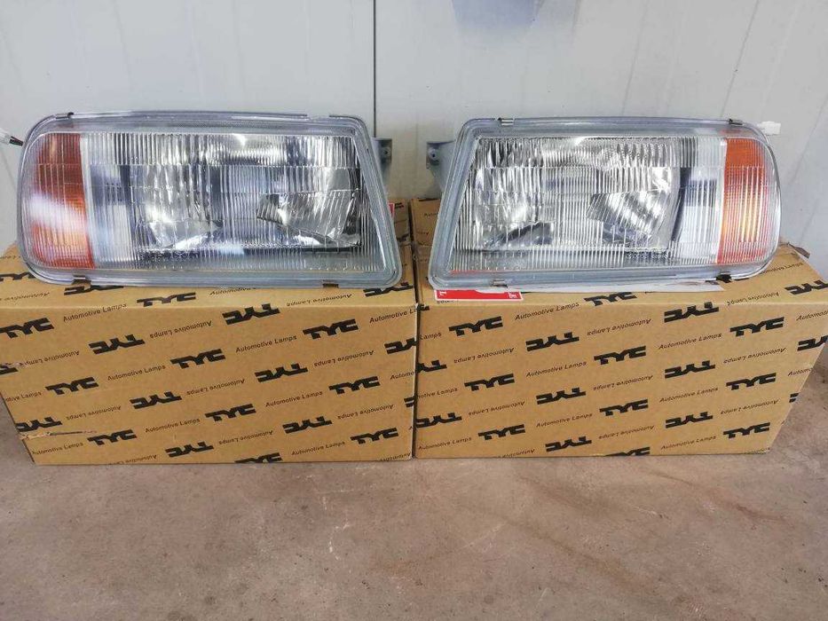 Калници за SUZUKI VITARA 88-98