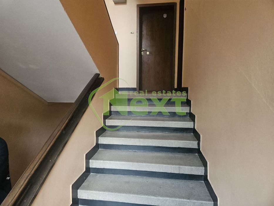 Дава се под наем Тристаен апартамент в София, Гео Милев - 94 кв.м за 700 € - Снимка #8