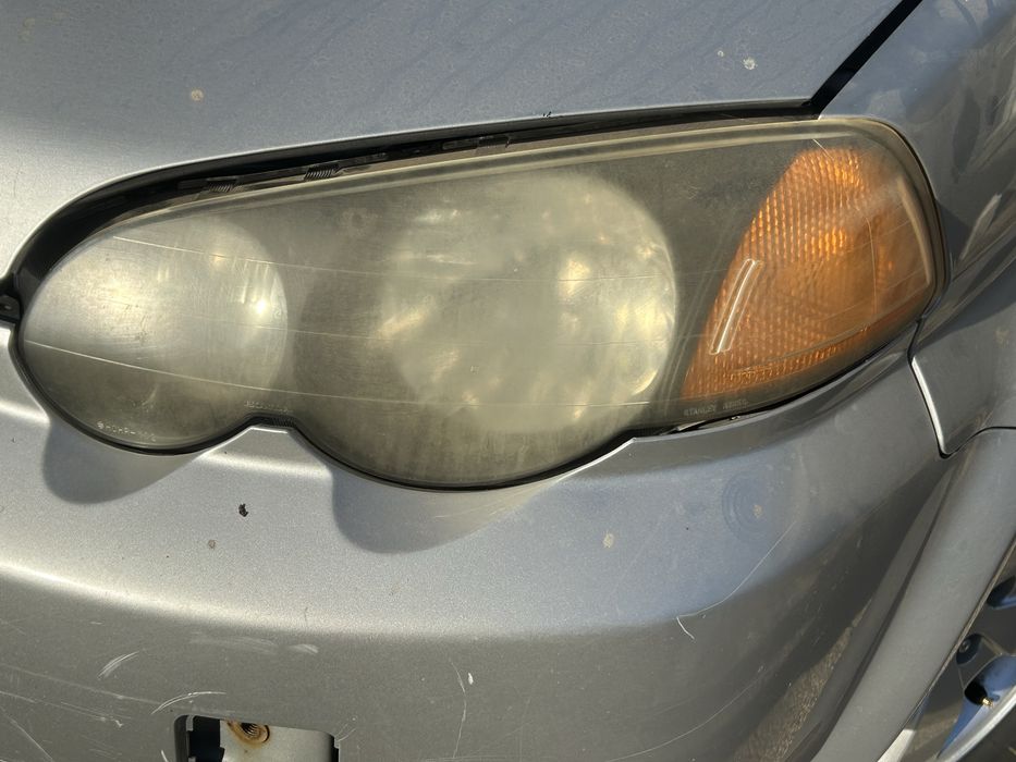 Хонда хр-в 1,6 105кс на части/Honda HR-V 1,6 105k na chasti