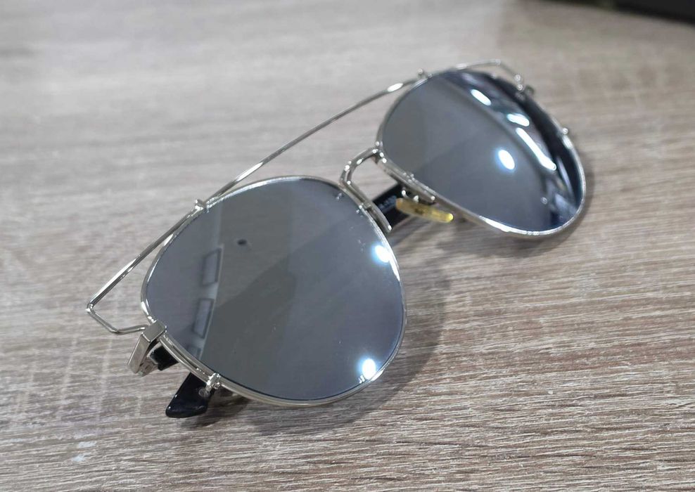 Слънчеви очила Dior J-1015