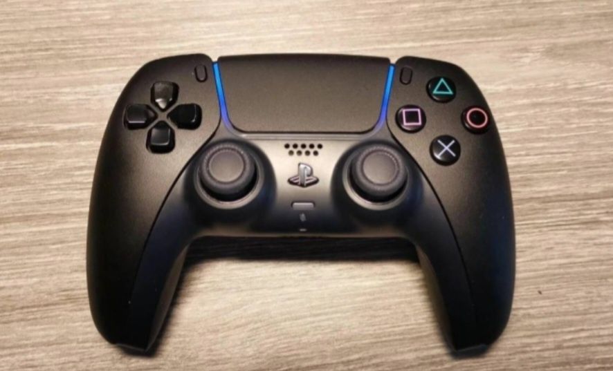 Геймпад пс5 dualsense