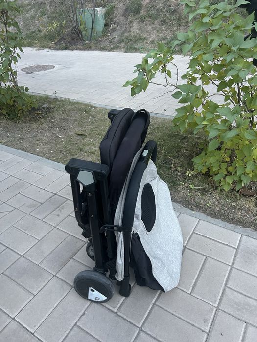 Продается детская коляска