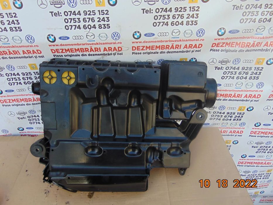 Carcasa filtru aer Jeep Renegade 1.3 benzina Jeep Compass Fiat 500x