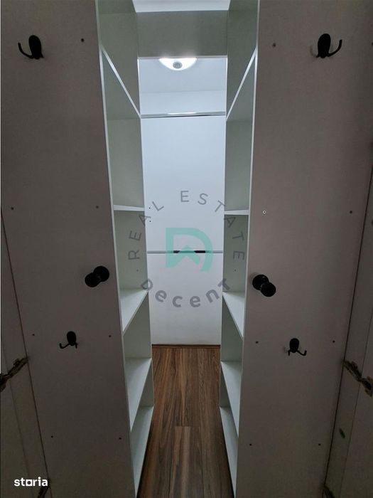 Apartament 3 camere, Coresi, vila, 120 mp - Brasov