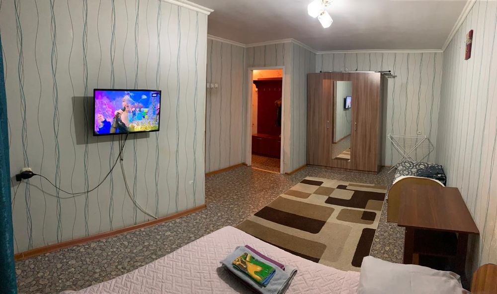 1 комн. ЦУМ. 2000 в час. Водонагреватель