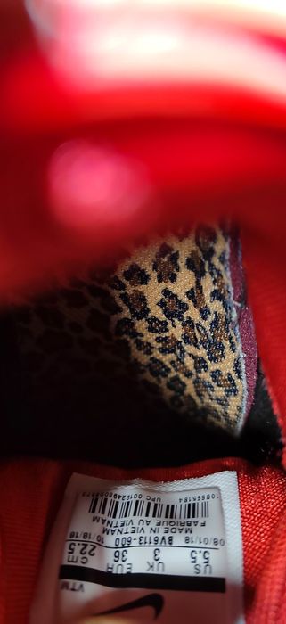 Nike Air Max 97, номер 36